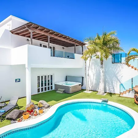 Palacio Villa