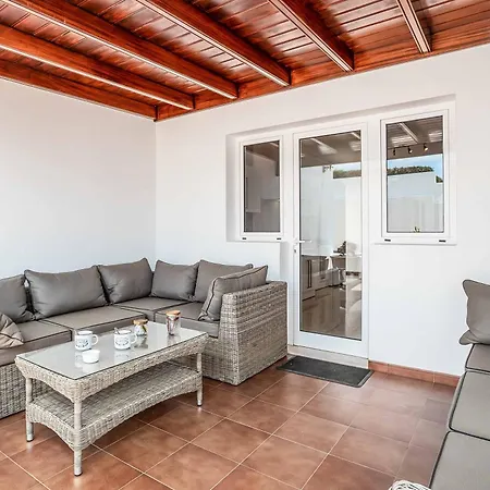 Palacio Villa