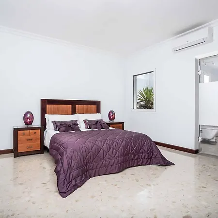 Villa Palacio *