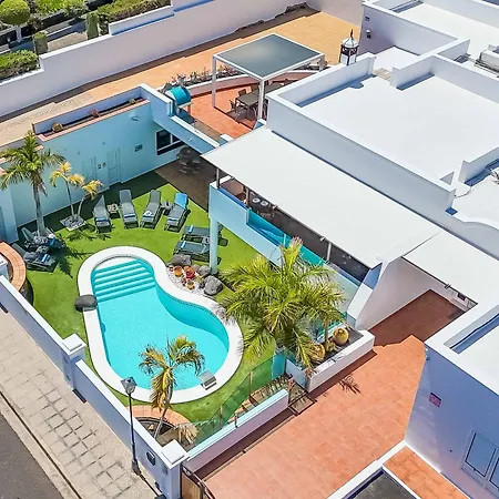 Palacio Villa