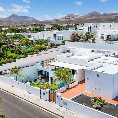Palacio Villa